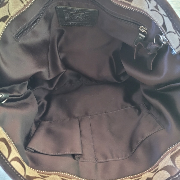 Coach Shoulder bag - Picture 15 of 16